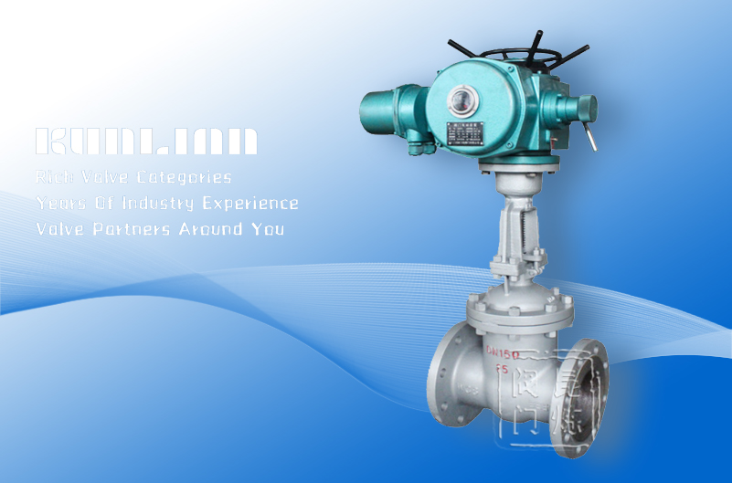 Z941H(W)法蘭電動(dòng)閘閥 Z941H(W)法蘭電動(dòng)閘閥