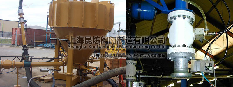 GJ841X-6L氣動(dòng)擠壓閥安裝圖- 上海昆煉閥門(mén)制造有限公司 GJ841X-6L氣動(dòng)擠壓閥安裝圖- 上海昆煉閥門(mén)制造有限公司