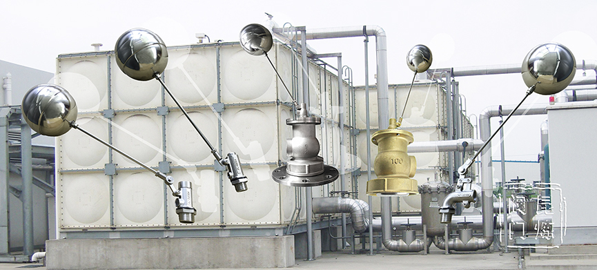 浮球閥圖片 浮球閥圖片