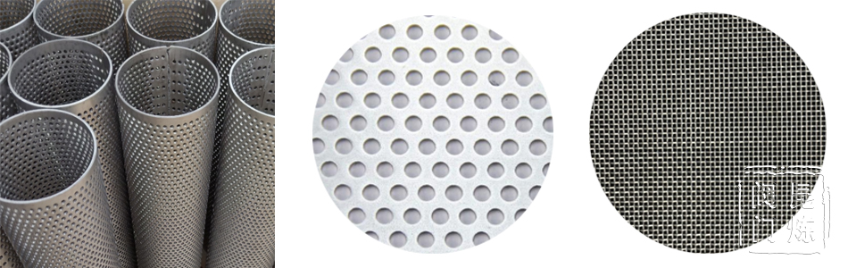 過濾器濾網(wǎng) 過濾器濾網(wǎng)