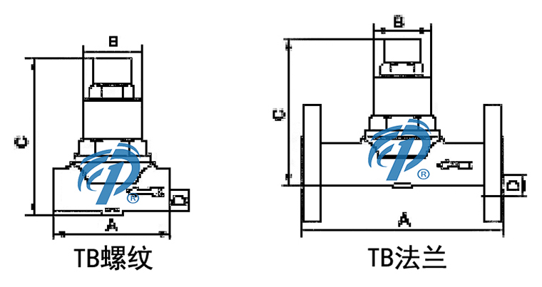 TB螺紋雙金屬式蒸汽疏水閥結構圖- 上海昆煉閥門制造有限公司 TB螺紋雙金屬式蒸汽疏水閥結構圖- 上海昆煉閥門制造有限公司