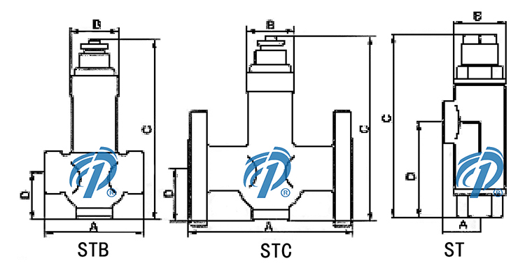 STB�T䓲��y��ʽ������ˮ�y�Y(ji��)��(g��u)�D- �Ϻ������y�T�������޹�˾
