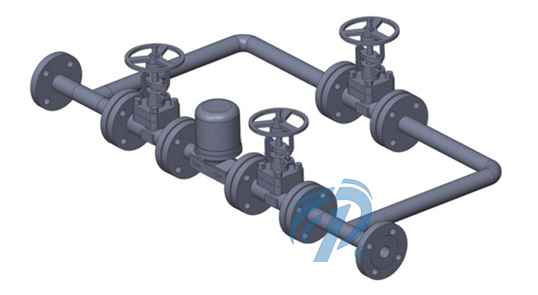 TD16F法蘭熱動力式蒸汽疏水閥安裝- 上海昆煉閥門制造有限公司 TD16F法蘭熱動力式蒸汽疏水閥安裝- 上海昆煉閥門制造有限公司