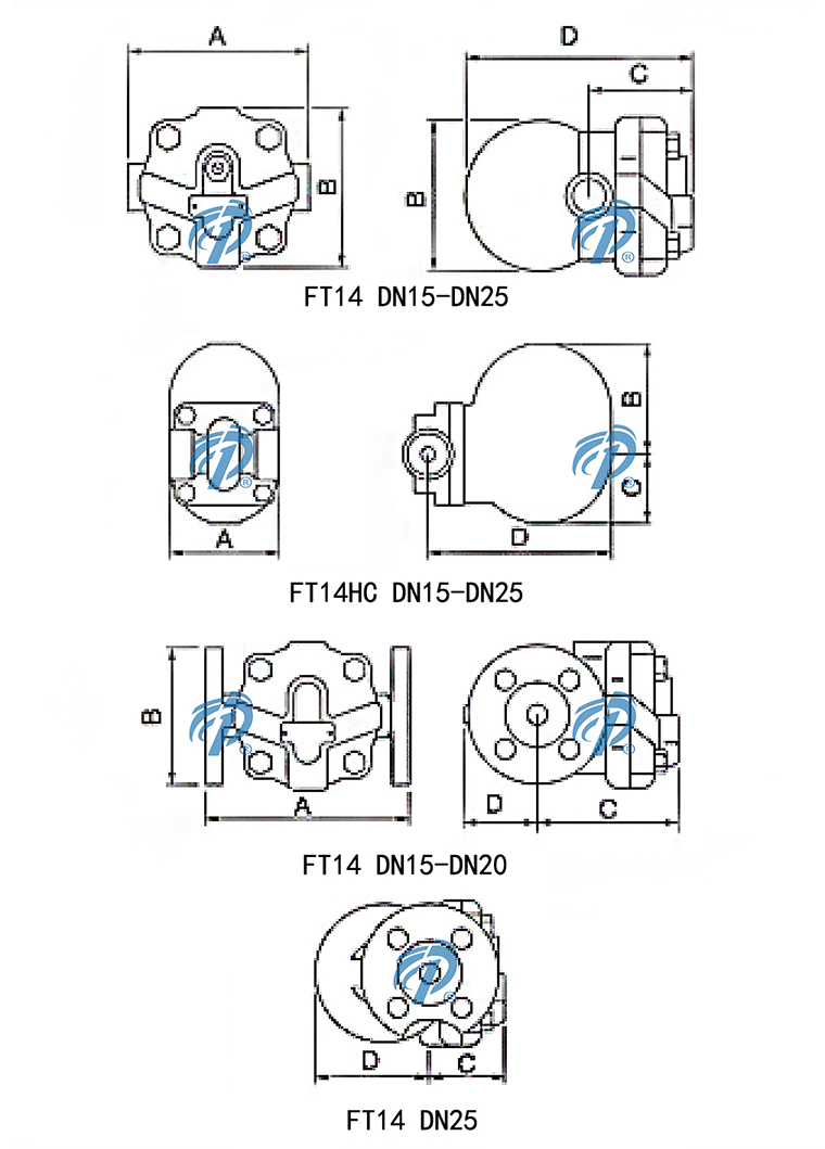 FT14�ܗU����ʽ������ˮ�y�Y���D- �Ϻ������y�T�������޹�˾