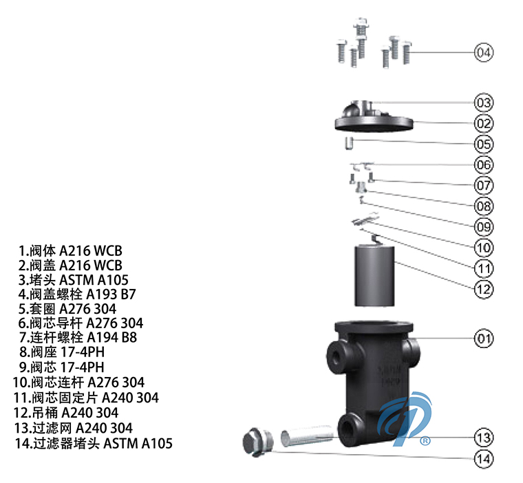 CS45���m����Ͱʽ������ˮ�y�a(ch��n)Ʒ����D- �Ϻ������y�T�������޹�˾