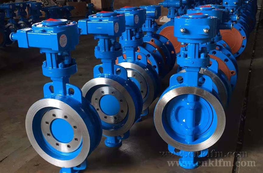 耐高溫金屬硬密封蝶閥- 上海昆煉閥門制造有限公司 耐高溫金屬硬密封蝶閥- 上海昆煉閥門制造有限公司