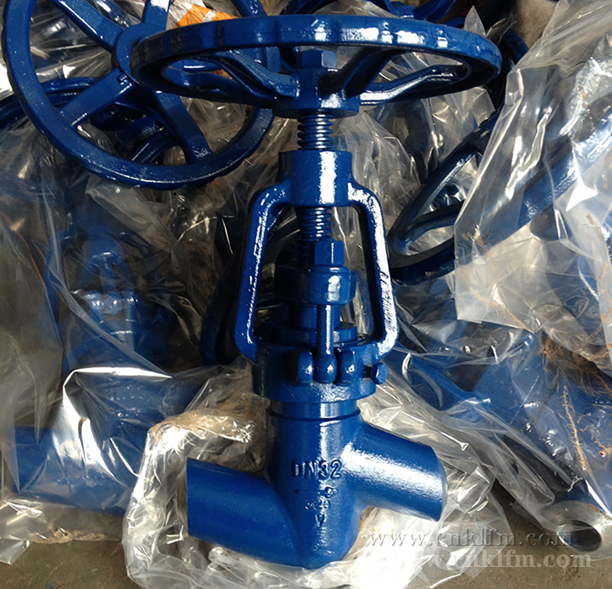 耐高溫電站截止閥- 上海昆煉閥門制造有限公司 耐高溫電站截止閥- 上海昆煉閥門制造有限公司