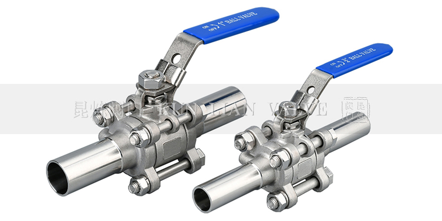 加長焊接球閥,焊接衛(wèi)生級球閥 加長焊接球閥,焊接衛(wèi)生級球閥