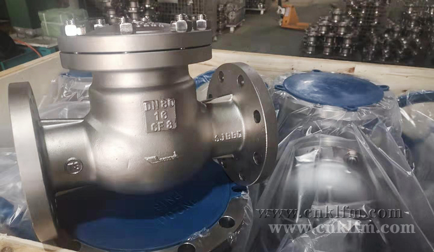 止回閥型號(hào)編制方式跟常見(jiàn)型號(hào)- 上海昆煉閥門(mén)制造有限公司 止回閥型號(hào)編制方式跟常見(jiàn)型號(hào)- 上海昆煉閥門(mén)制造有限公司