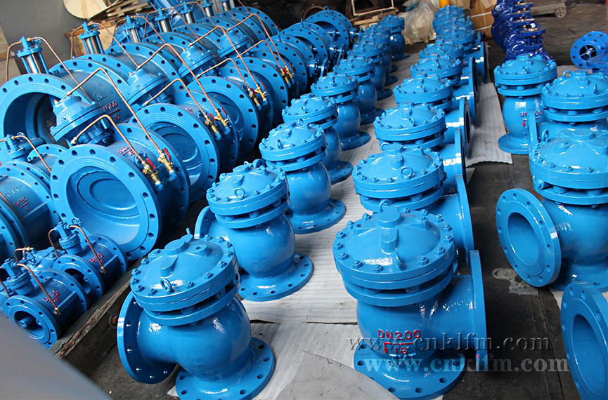 隔膜式氣動排泥閥- 上海昆煉閥門制造有限公司 隔膜式氣動排泥閥- 上海昆煉閥門制造有限公司