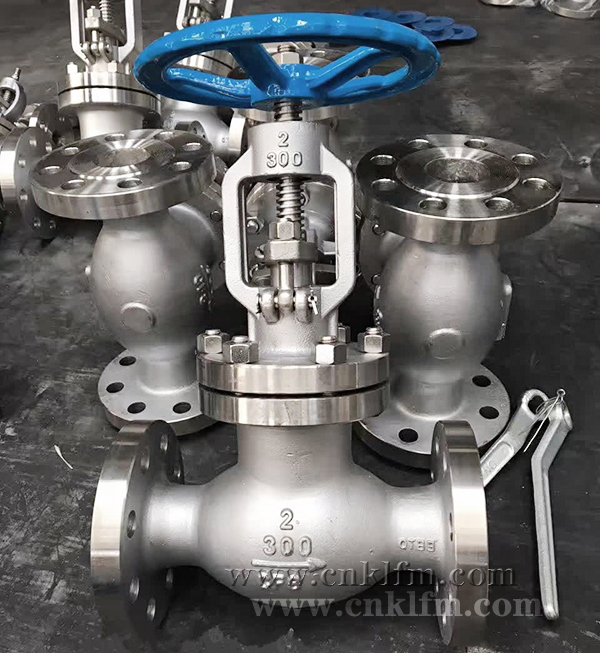 API閥門標準 美標截止閥- 上海昆煉閥門制造有限公司 API閥門標準 美標截止閥- 上海昆煉閥門制造有限公司