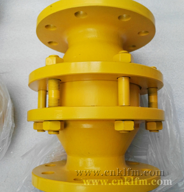 阻火器安裝檢修與選型注意事項 阻火器安裝檢修與選型注意事項