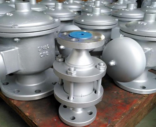 阻火器的使用場所規(guī)范 阻火器的使用場所規(guī)范