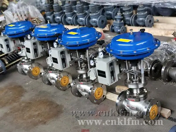 怎么解決氣動調(diào)節(jié)閥故障(氣動調(diào)節(jié)閥常見的故障有哪些) 怎么解決氣動調(diào)節(jié)閥故障(氣動調(diào)節(jié)閥常見的故障有哪些)